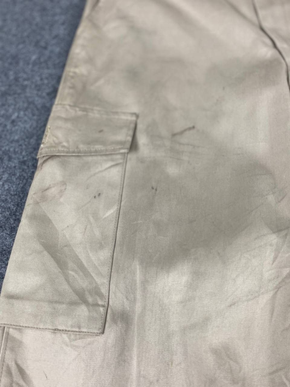Japanese Brand japanese brandcargo pants nice design Size US 34 / EU 50 - 7 Thumbnail