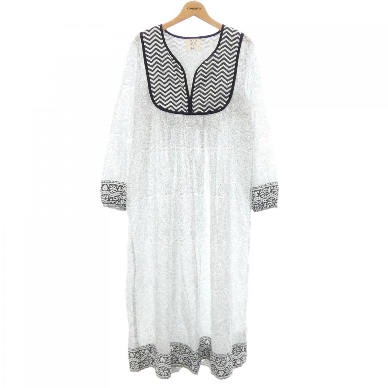 Other Other Ron Herman Dress Textile Dresses DUTY FREE for USA Size ONE SIZE - 1 Thumbnail