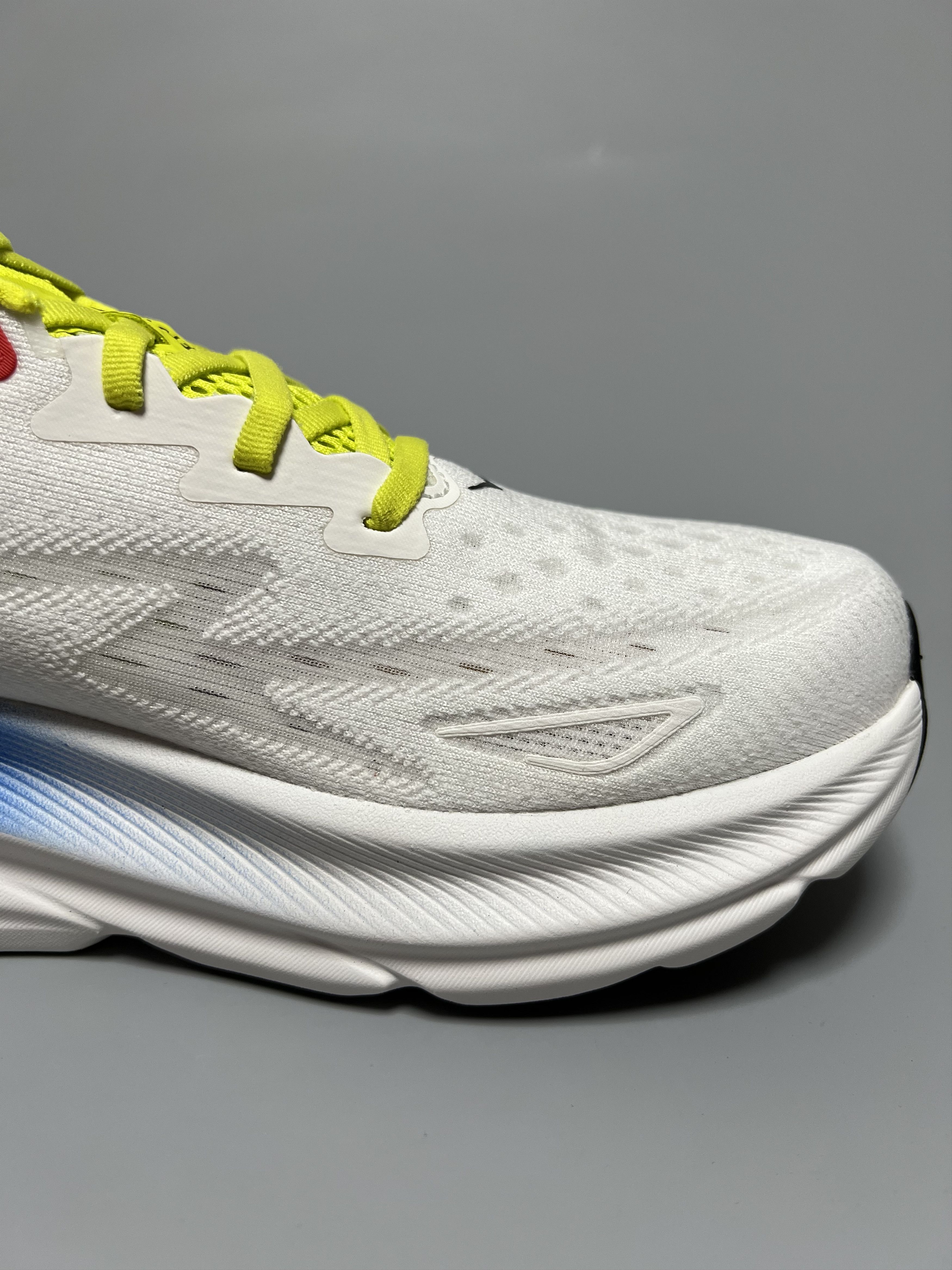 Hoka 11D Hoka One One Clifton 9 Men's Running Shoes Walking Gym Size US 11 / EU 44 - 7 Thumbnail