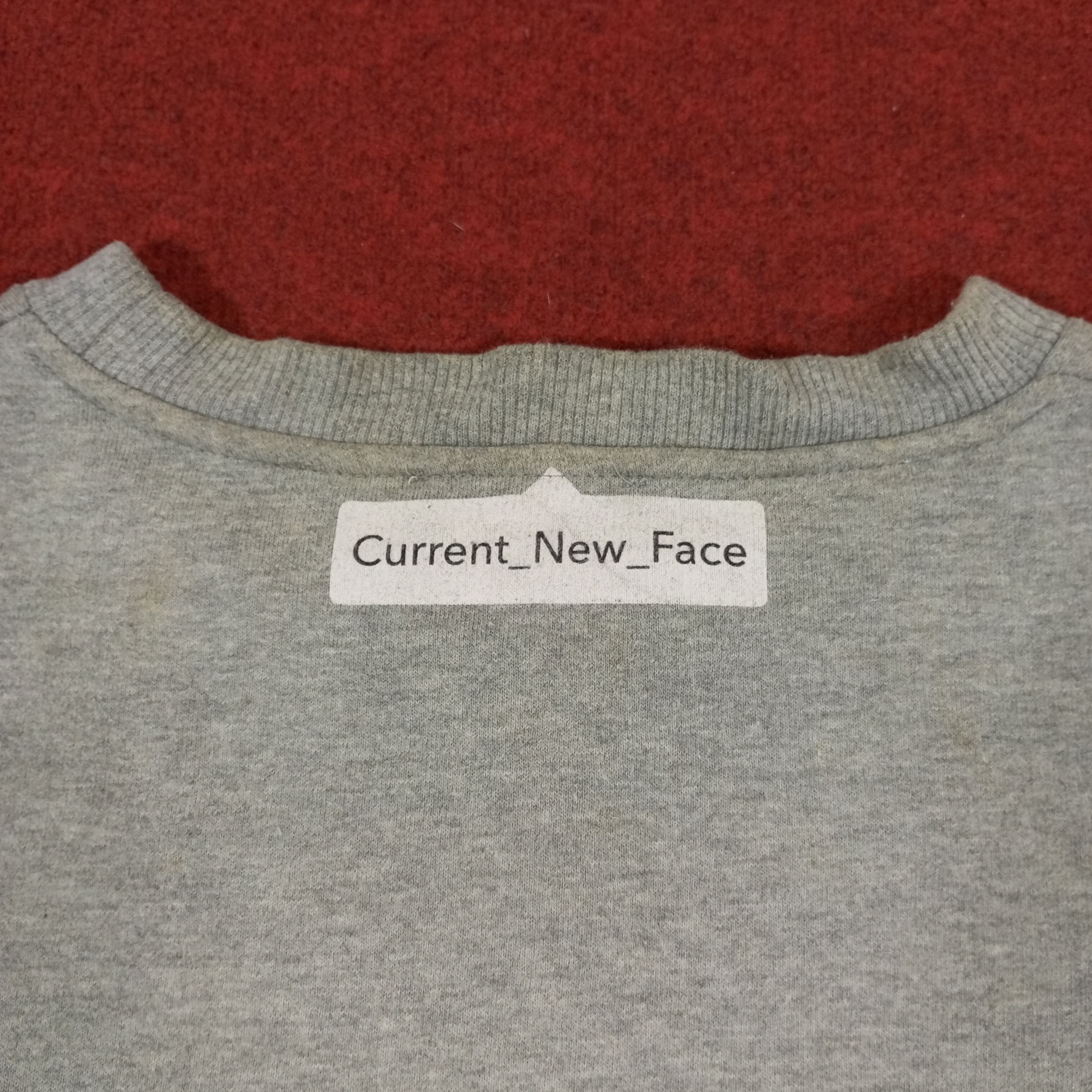Zara Zara Streetwear Style Sweatshirt Size M / US 6-8 / IT 42-44 - 4 Thumbnail