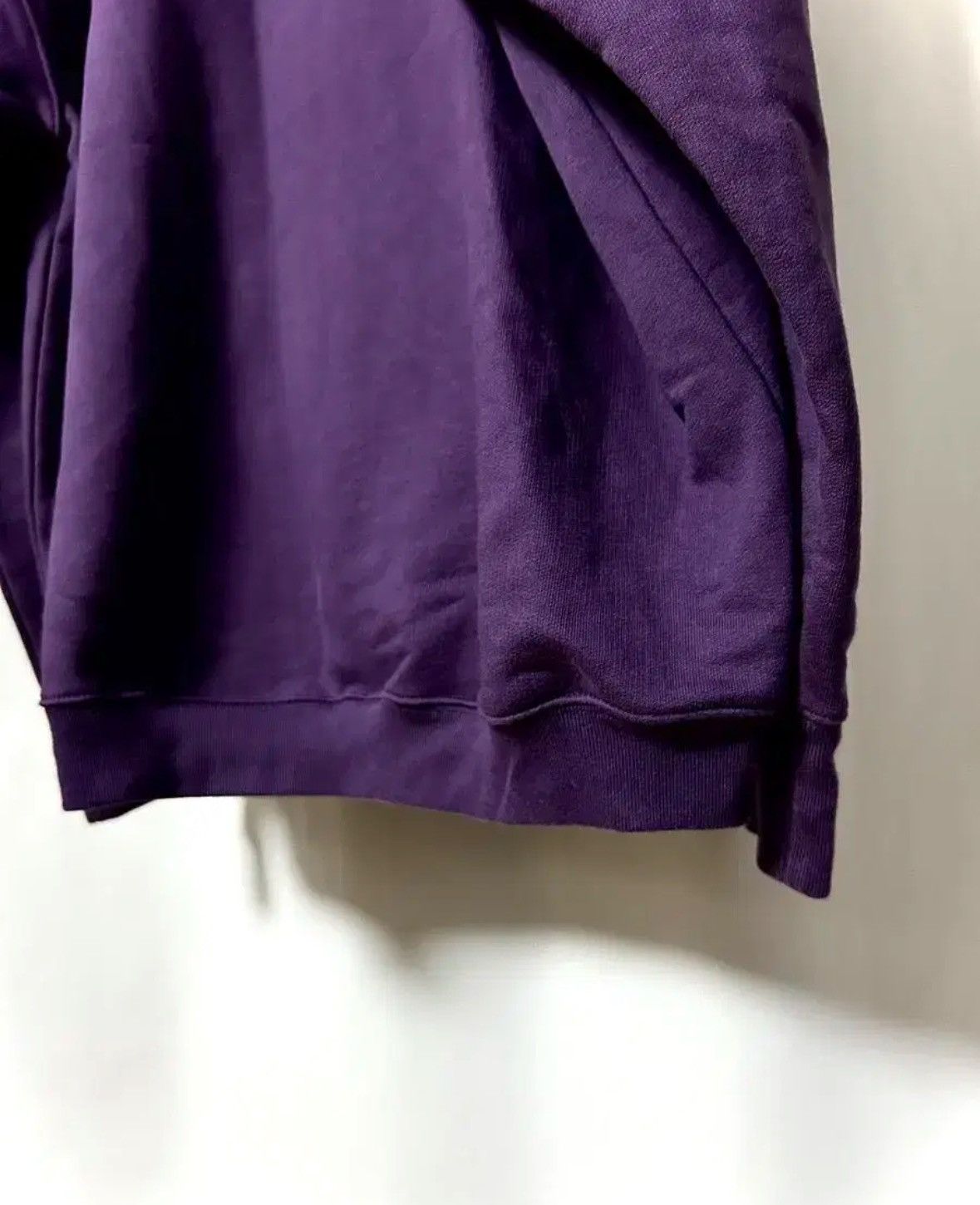 Vetements Vetements 18AW FUCK Limited Edition Hood Size US L / EU 52-54 / 3 - 7 Thumbnail