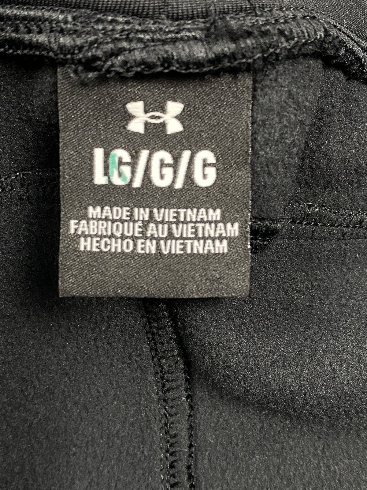 Under Armour Under Armour Training Joggers Pants men’s size large Size US 34 / EU 50 - 10 Thumbnail