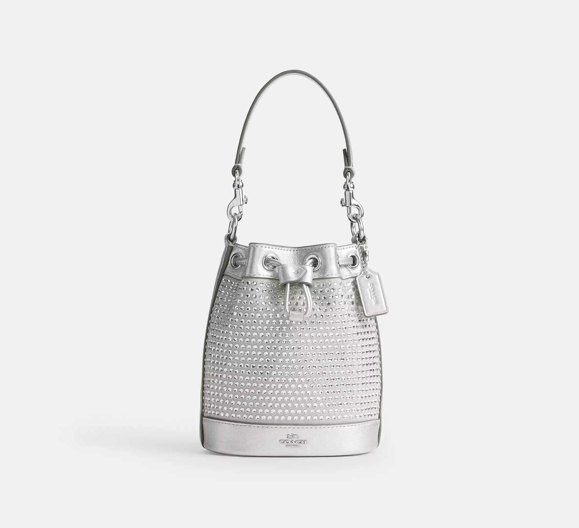 Coach NWT Coach Mini Bucket Bag CW301 Size ONE SIZE - 6 Thumbnail