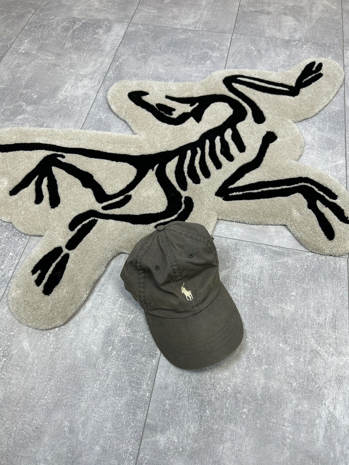 Polo Ralph Lauren Mens Vintage Polo Ralph Lauren cap hats y2k rare streetwear Size ONE SIZE - 20 Thumbnail