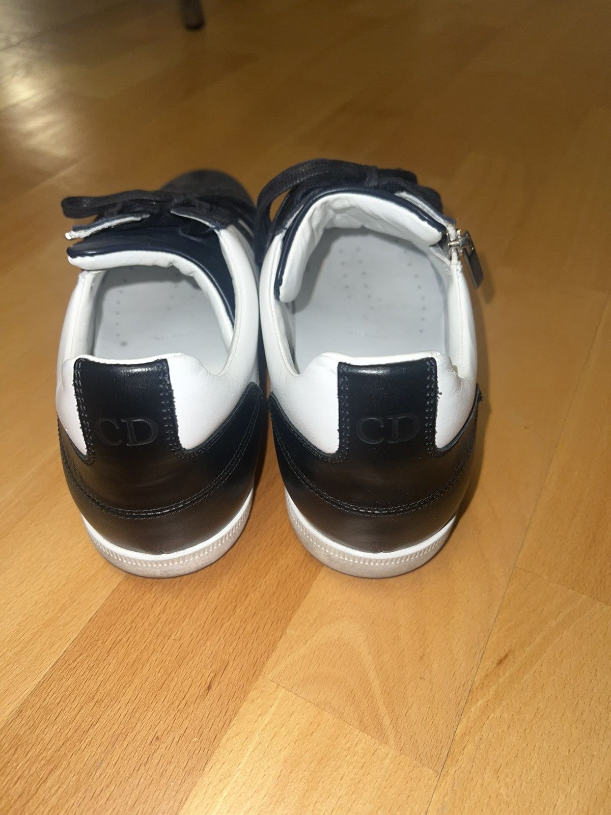 Dior Dior low sneakers Size US 8 / EU 41 - 2 Thumbnail