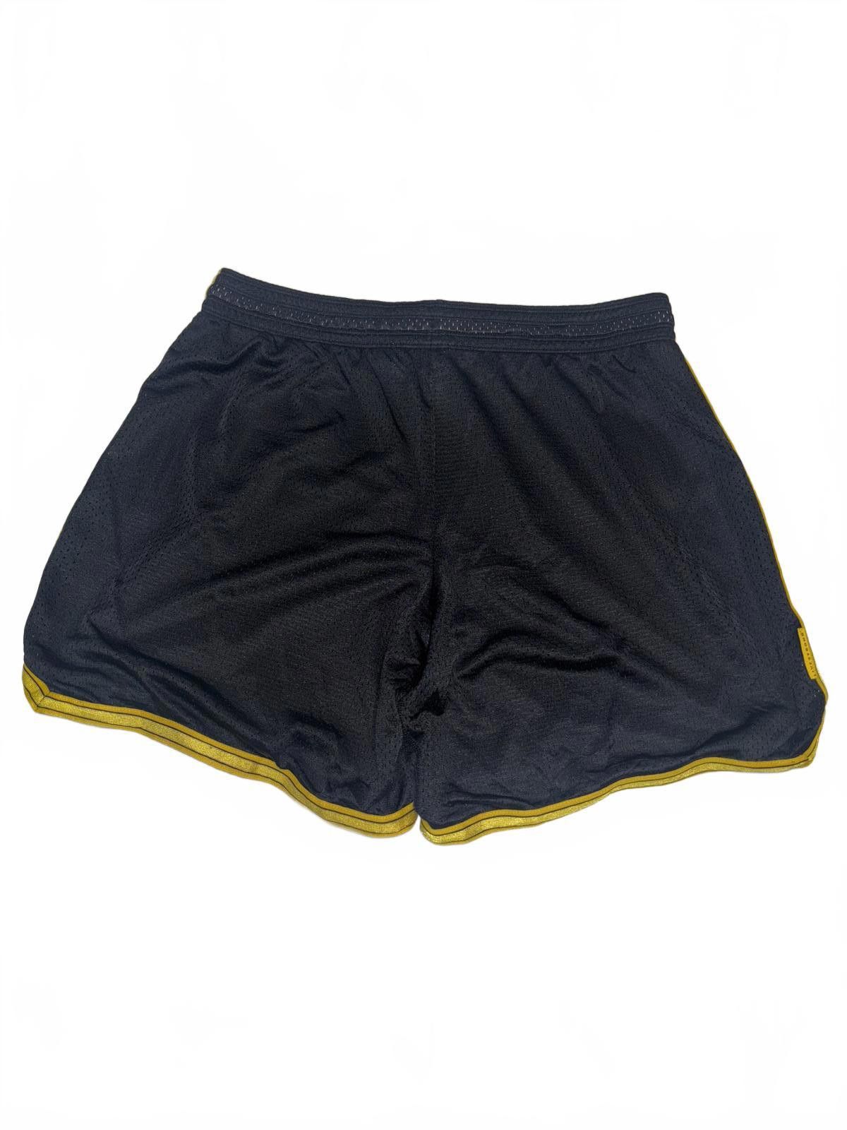 Nike Nike Livestrong Black Athletic Shorts Size 32" / US 10 / IT 46 - 9 Thumbnail