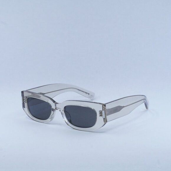 Saint Laurent Paris 🕶️ New Saint Laurent SL697 003 Sunglasses Size ONE SIZE - 3 Thumbnail