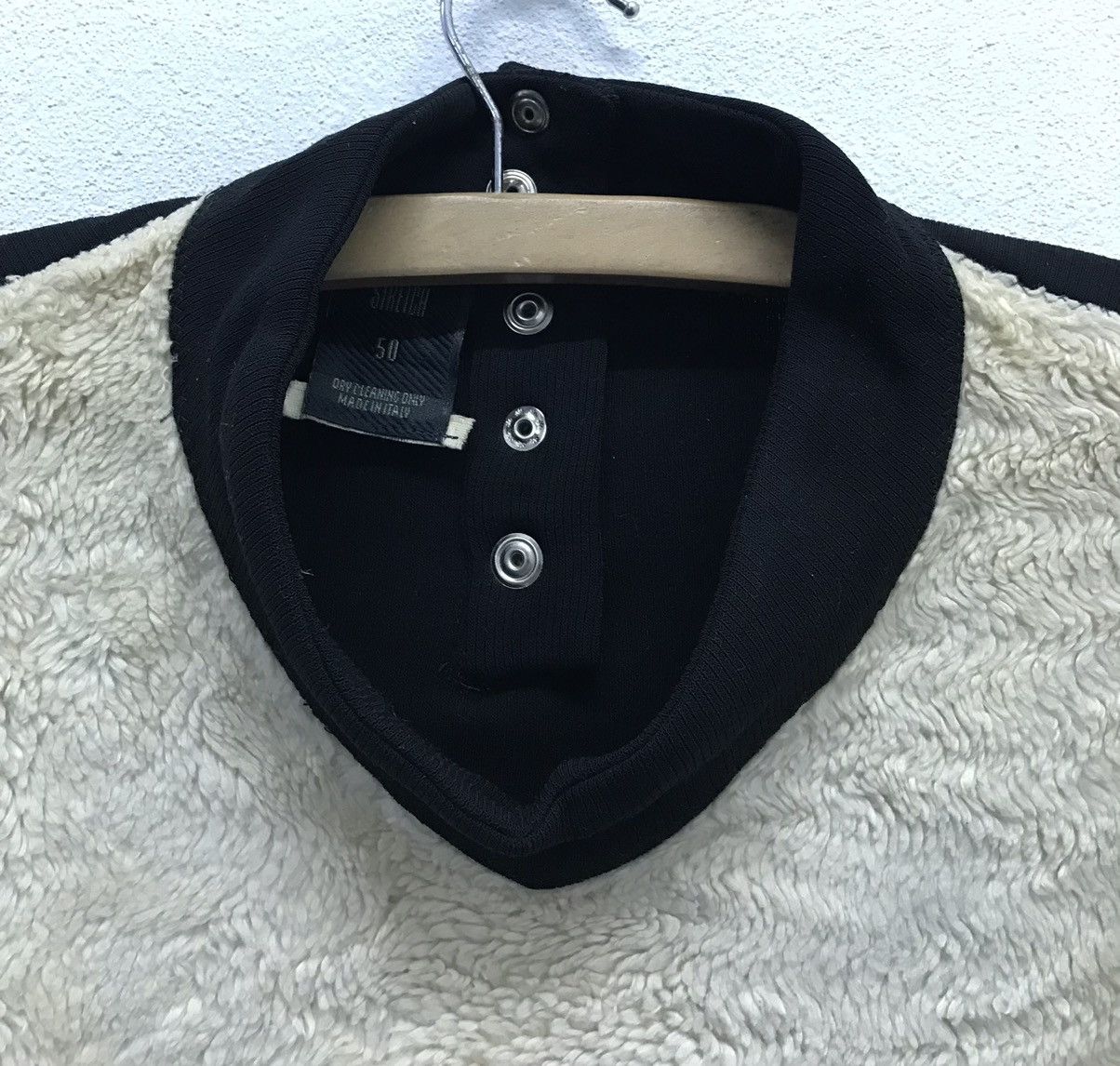 Jean Paul Gaultier × Vintage Jean Paul Gaultier Stretch Made In Italy Size US M / EU 48-50 / 2 - 3 Thumbnail