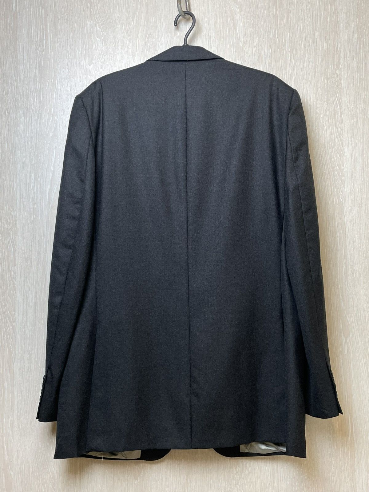 Aquascutum Mens Blazer Jacket Aquascutum Size 44L Size 44L - 9 Thumbnail