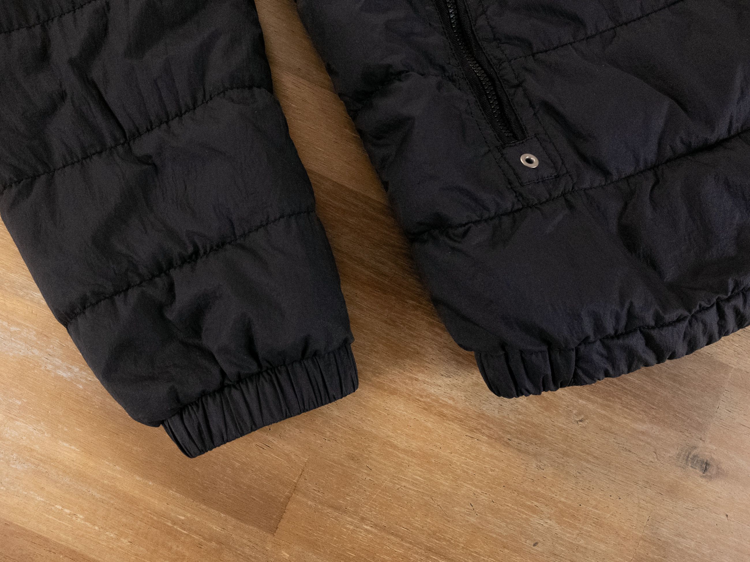 Moncler MONCLER Genius 6 x Alyx Mahondin black puffer jacket Medium Size US M / EU 48-50 / 2 - 11 Thumbnail