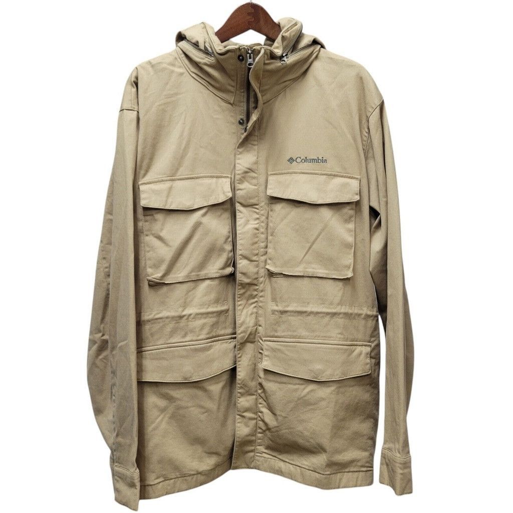 Columbia Columbia Men's Tummil Pines Field Jacket. Size XL. NWT $228 Size US XL / EU 56 / 4 - 2 Thumbnail