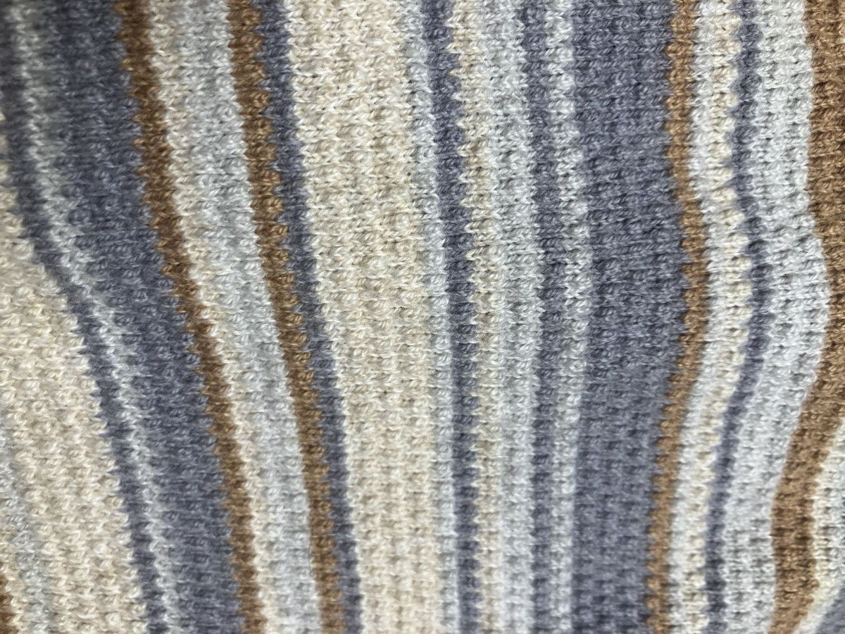 Huckberry Light Wellen Waffle Knit Sweater Size US S / EU 44-46 / 1 - 3 Thumbnail