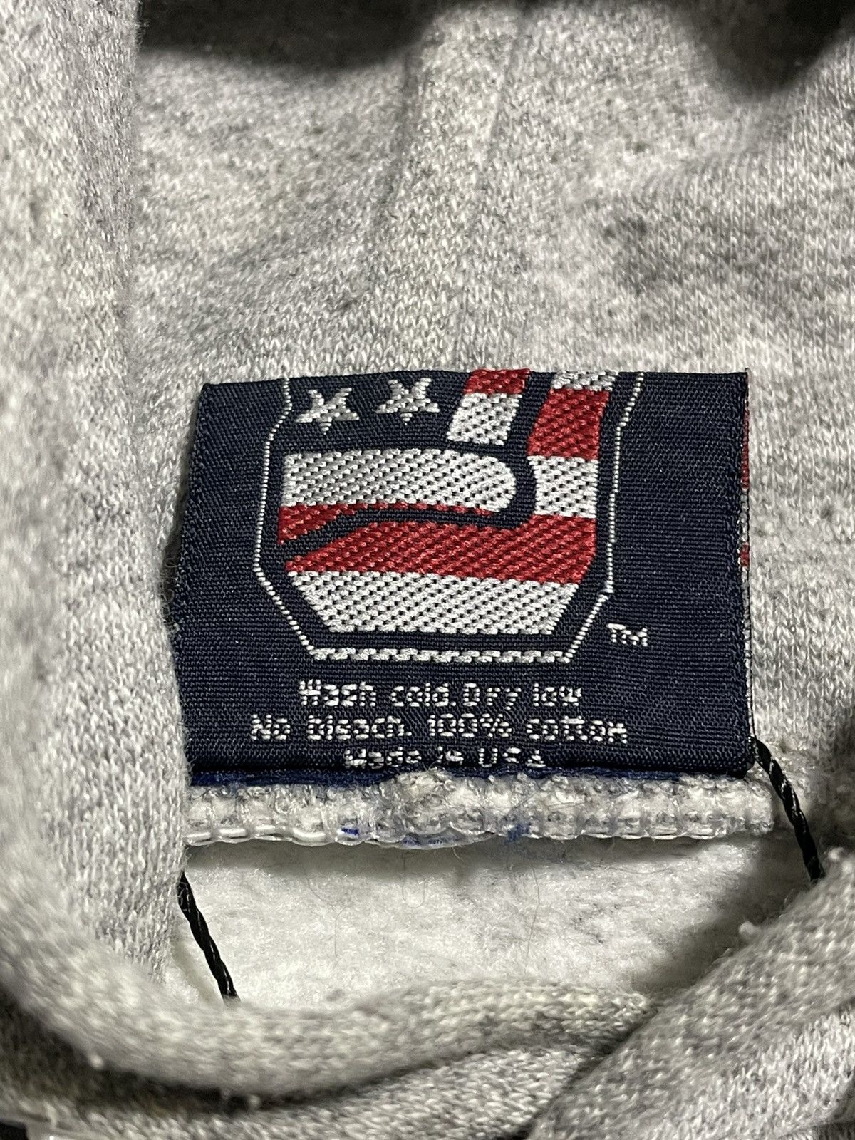 FUCT Vintage 90s Fuct “Simian Society “ Hoodie Size US M / EU 48-50 / 2 - 4 Thumbnail