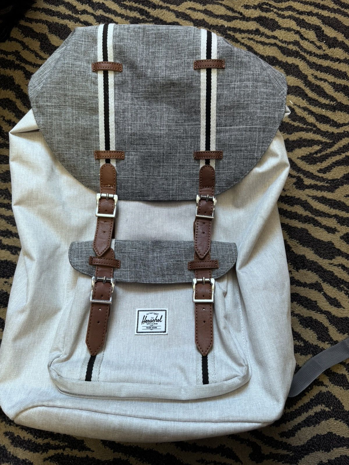 Herschel Supply Co. Herschel Full size backpack Size ONE SIZE - 5 Thumbnail