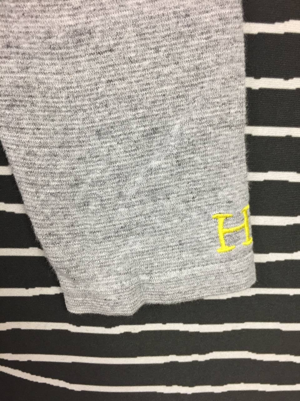 HOLLYWOOD RANCH MARKET Hollywood Ranch Market Thermal Casual Wear Long Sleeve Tee Size US S / EU 44-46 / 1 - 4 Thumbnail