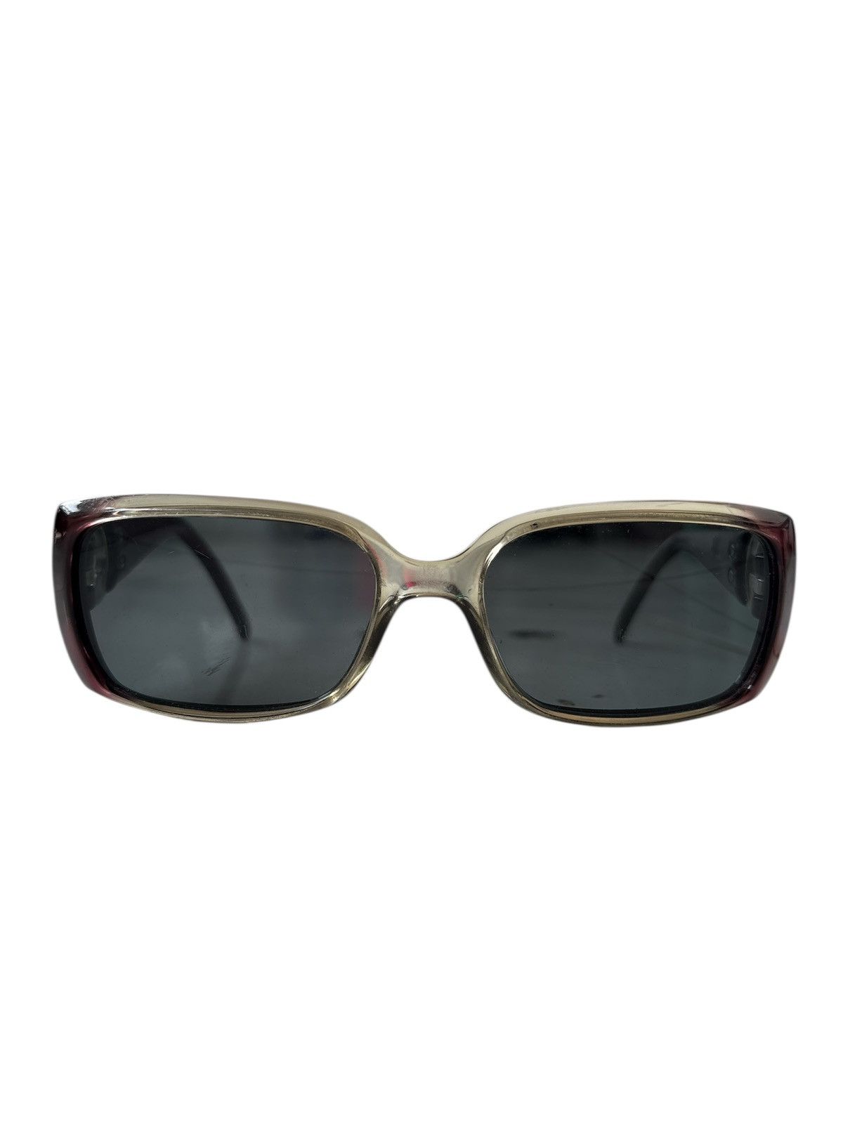 Gucci 1990s Tom Ford era Sunglasses Size ONE SIZE - 4 Thumbnail
