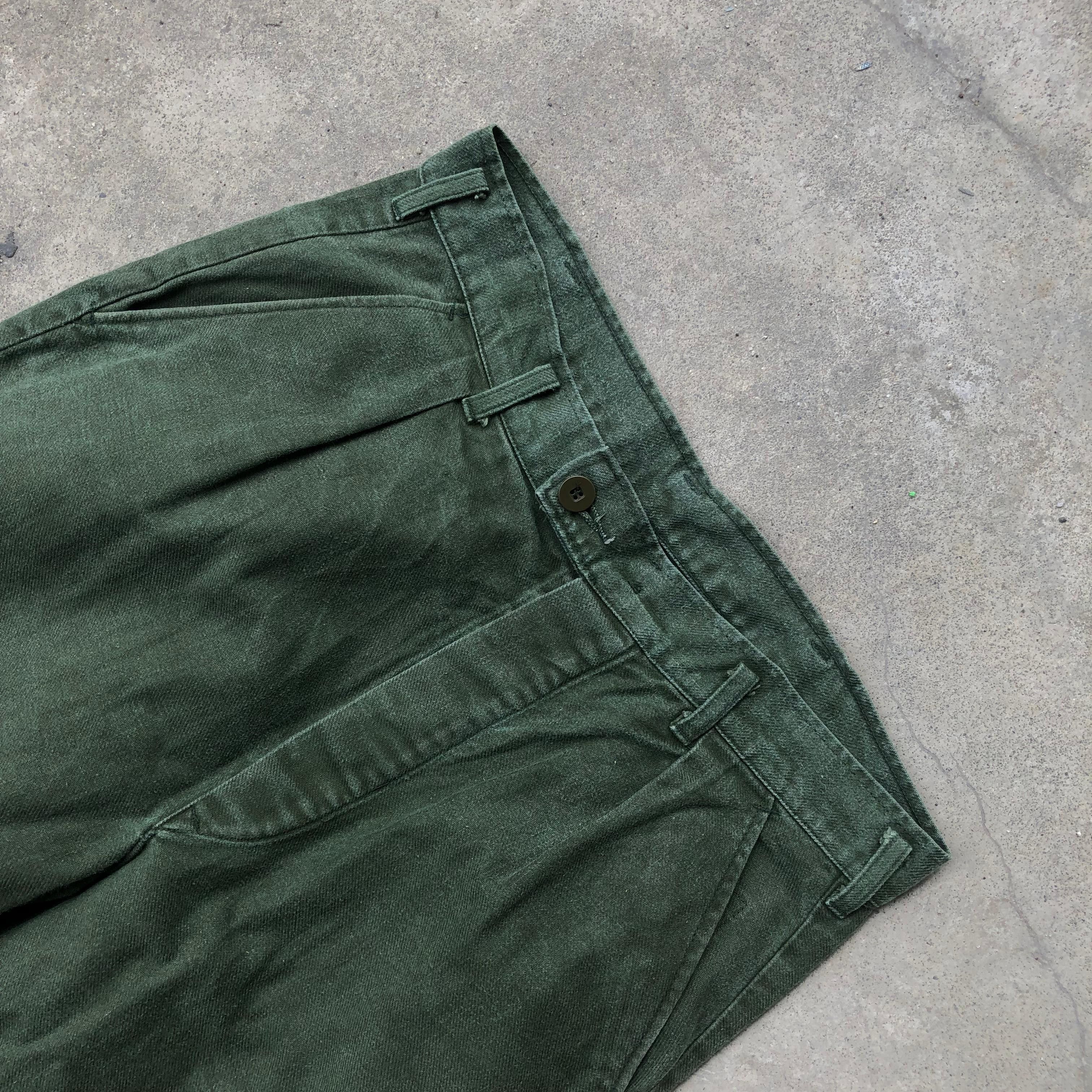 Vintage Vintage Military Size US 30 / EU 46 - 6 Thumbnail