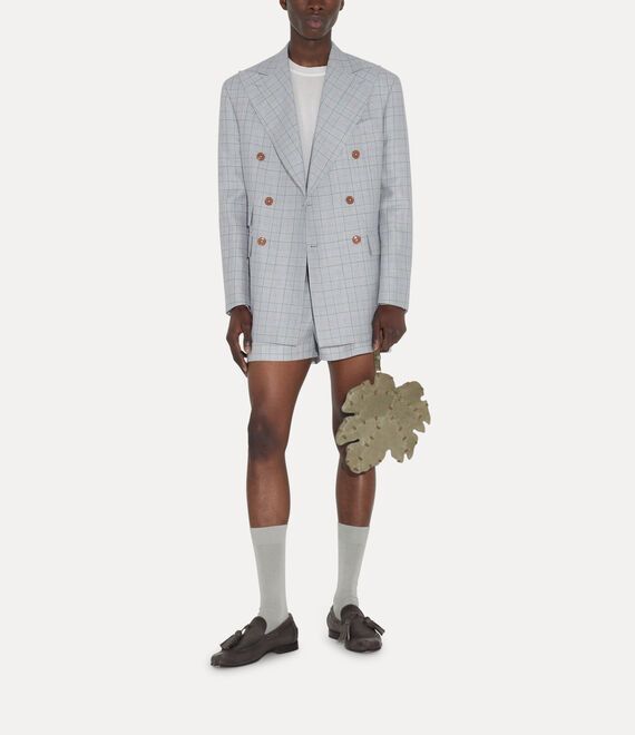Vivienne Westwood BNWT SS25 VIVIENNE WESTWOOD DB NIESEN JACKET 52 Size US L / EU 52-54 / 3 - 16 Thumbnail