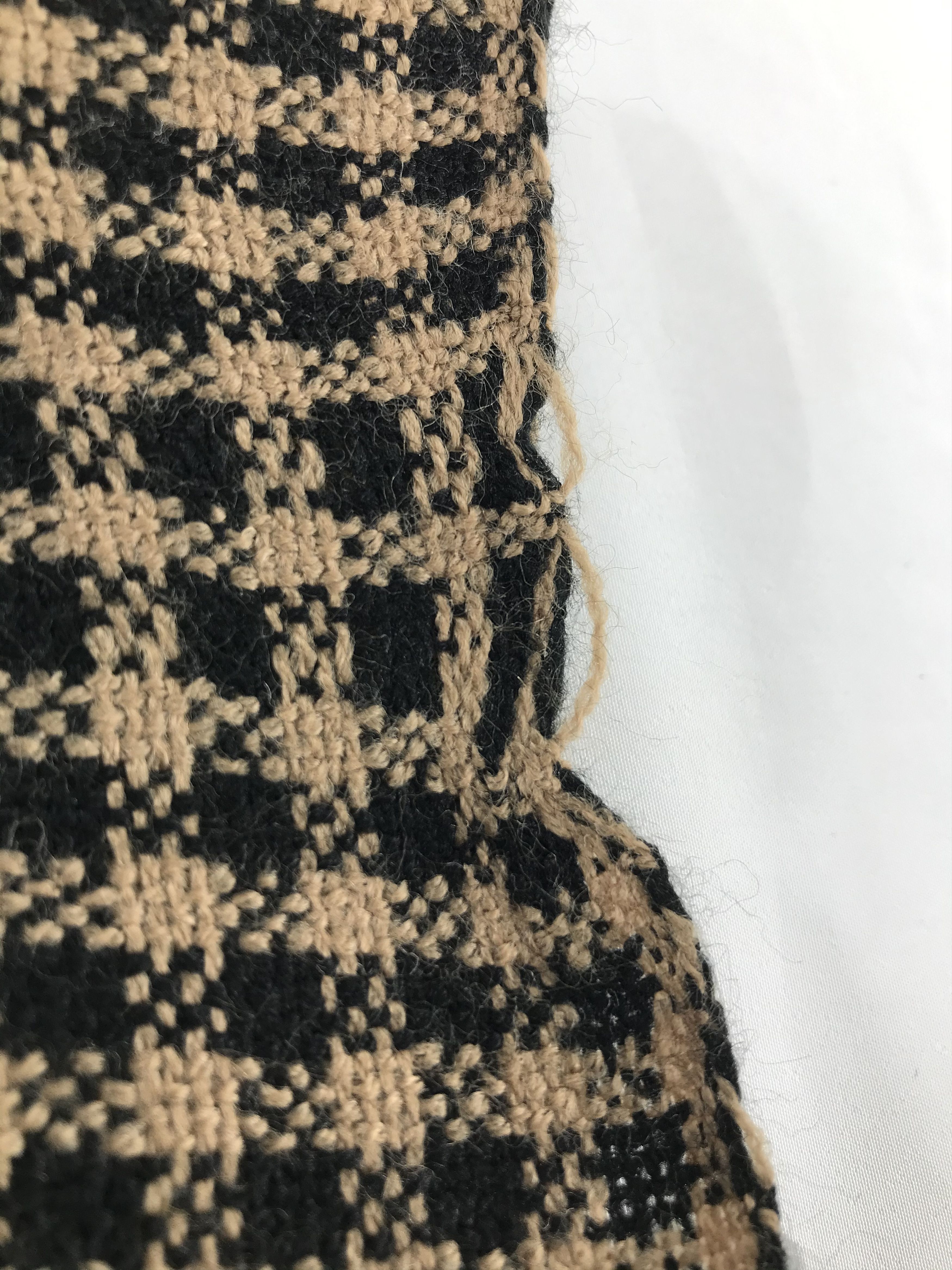 Kansai Yamamoto Vintage Kansai Yamamoto Scarf/Muffler/Neckwear MF1192 Size ONE SIZE - 4 Thumbnail