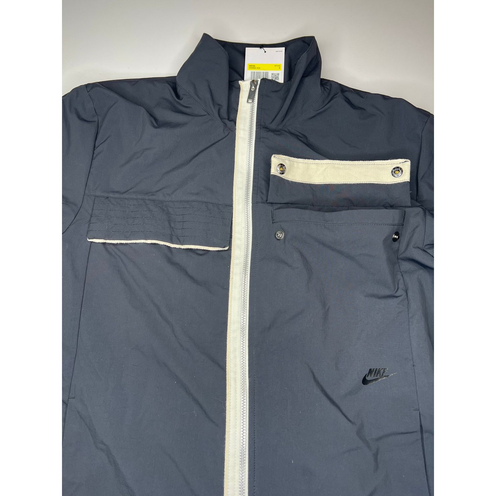 Nike Nike Sportswear Style Essentials Men s Lined M65 Jacket Size US S / EU 44-46 / 1 - 3 Thumbnail