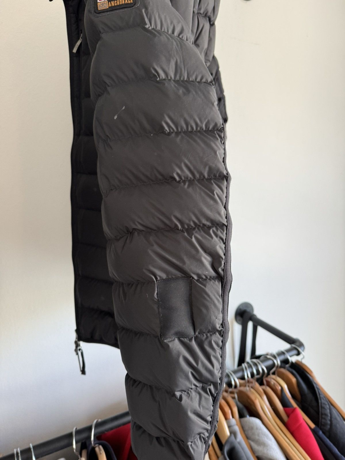 Parajumpers Parajumpers light puffer jacket Size US XL / EU 56 / 4 - 8 Thumbnail