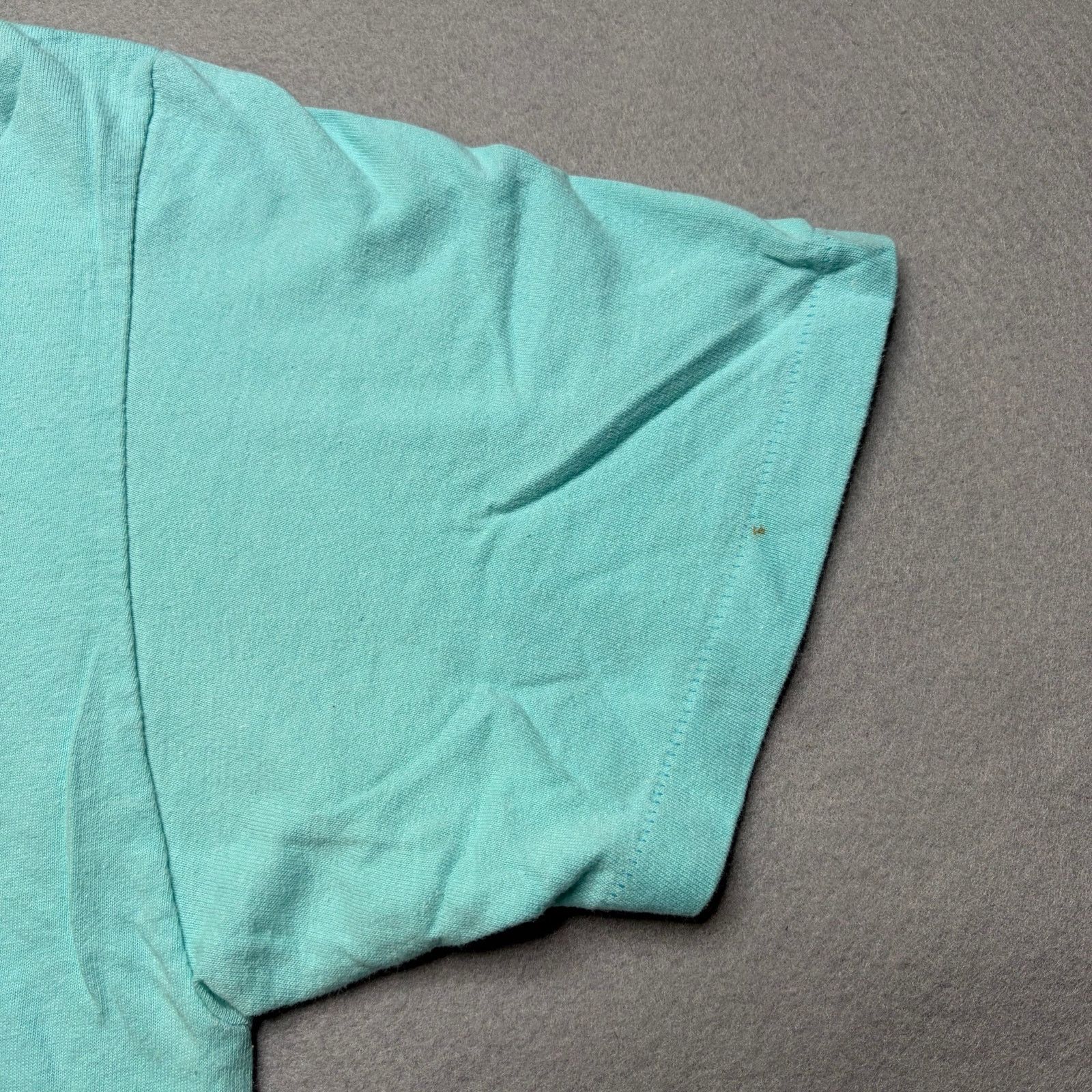 Vintage Vintage Mohawk National Forest Pocket T Shirt Men’s XL USA Size US XL / EU 56 / 4 - 9 Thumbnail