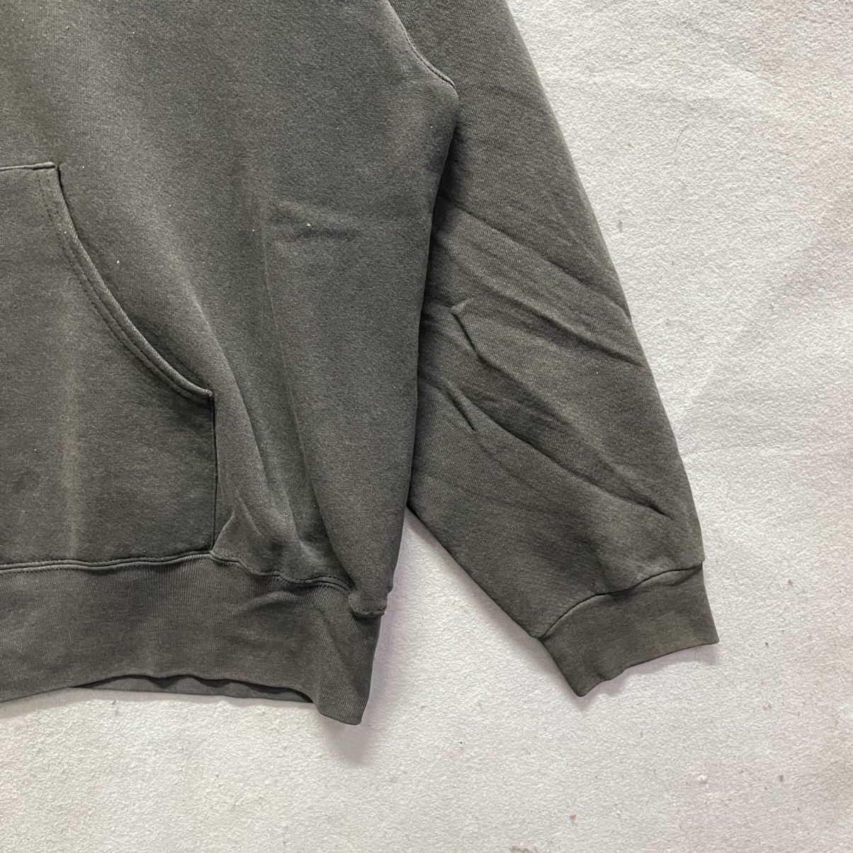 USA Olympics Vintage USA Olympics Zip Hoodie – Oversized Athletic Size US XXL / EU 58 / 5 - 4 Thumbnail