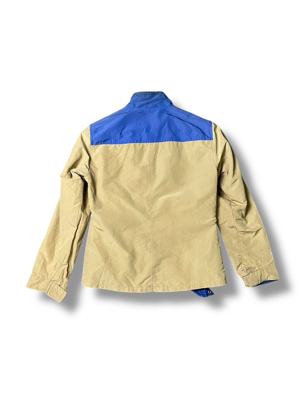 Japanese Brand × Vintage Kushitani x Japanese Brand Motor Cycling Jacket (41) Size US L / EU 52-54 / 3 - 3 Thumbnail