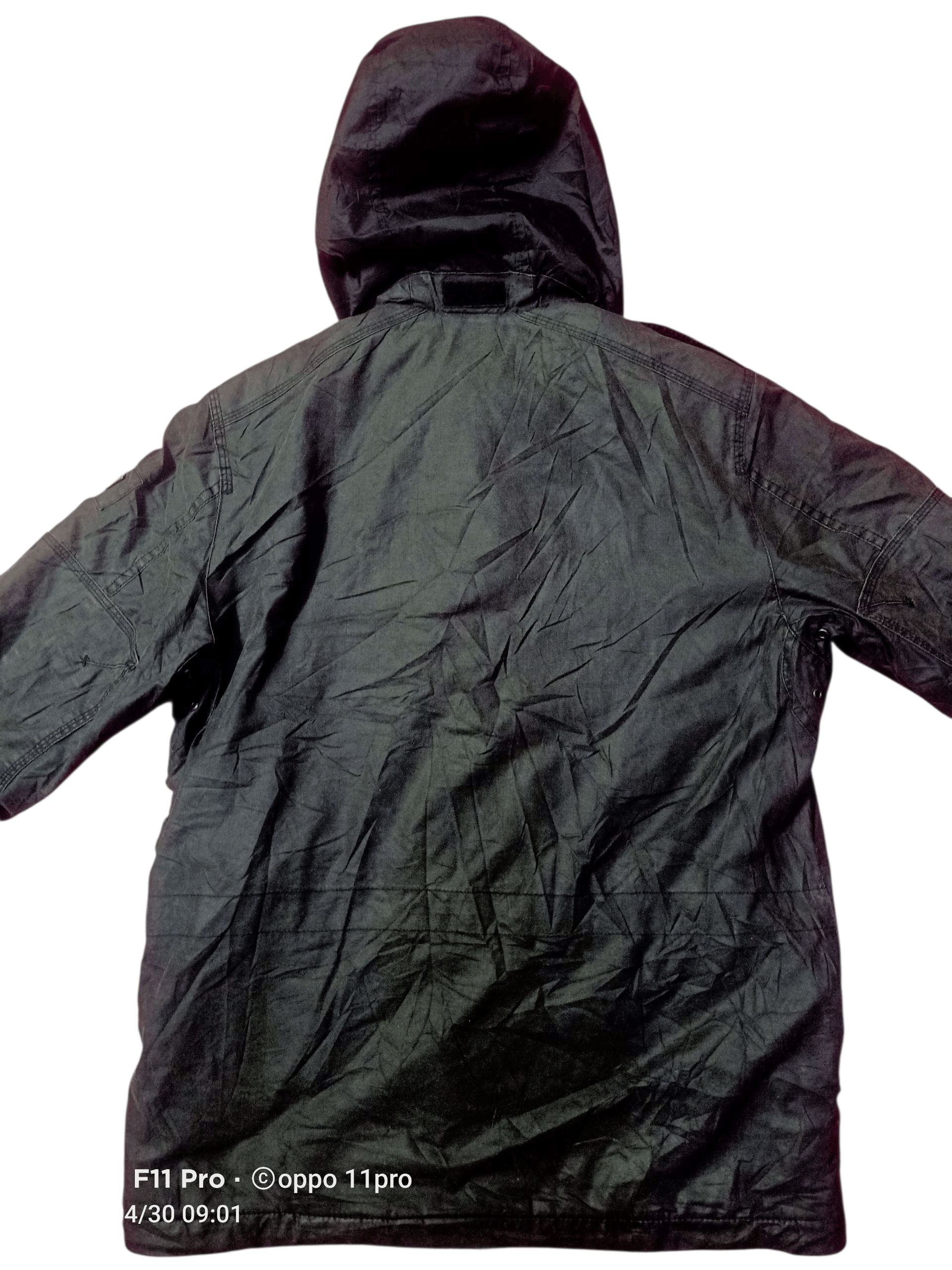 Napapijri 💥Napapijri Multipocket Geograpic Jacket Men 💥 Size US S / EU 44-46 / 1 - 23 Thumbnail
