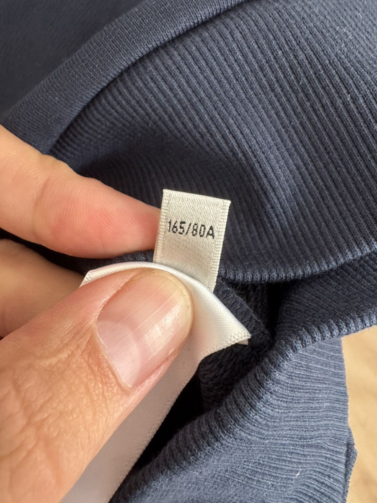 Celine Embroidered Crewneck Size US M / EU 48-50 / 2 - 5 Thumbnail
