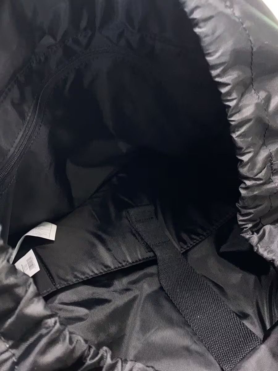 Raf Simons Key Loop Pleated Backpack Size ONE SIZE - 5 Thumbnail