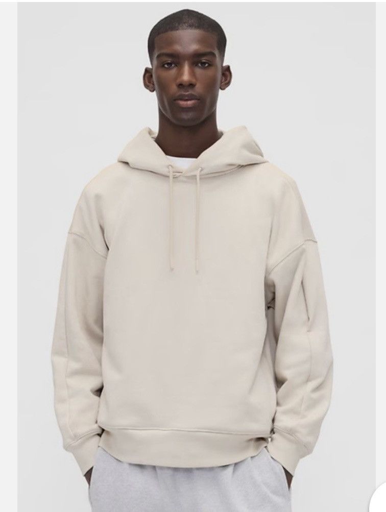 Gap GAP x Beis travel hoodie Size US XL / EU 56 / 4 - 1 Thumbnail