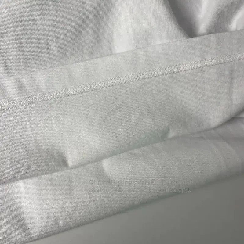 Burberry Burberry White Cotton Women's T-Shirt. Size XXS / US 00 / IT 34 - 7 Thumbnail