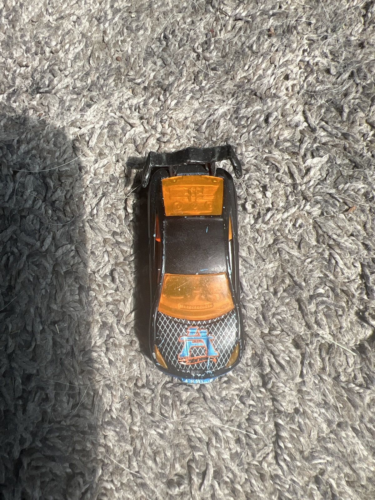Vintage 2001 Mattel Hot Wheels Toyota Celica Size ONE SIZE - 1 Thumbnail