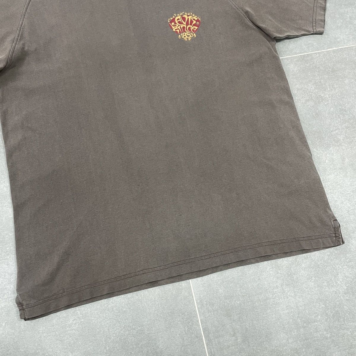 Levi's × Vintage Vintage Levi's Red Tab Mamala Bay Surfing Festival T-Shirt Size US XL / EU 56 / 4 - 6 Thumbnail