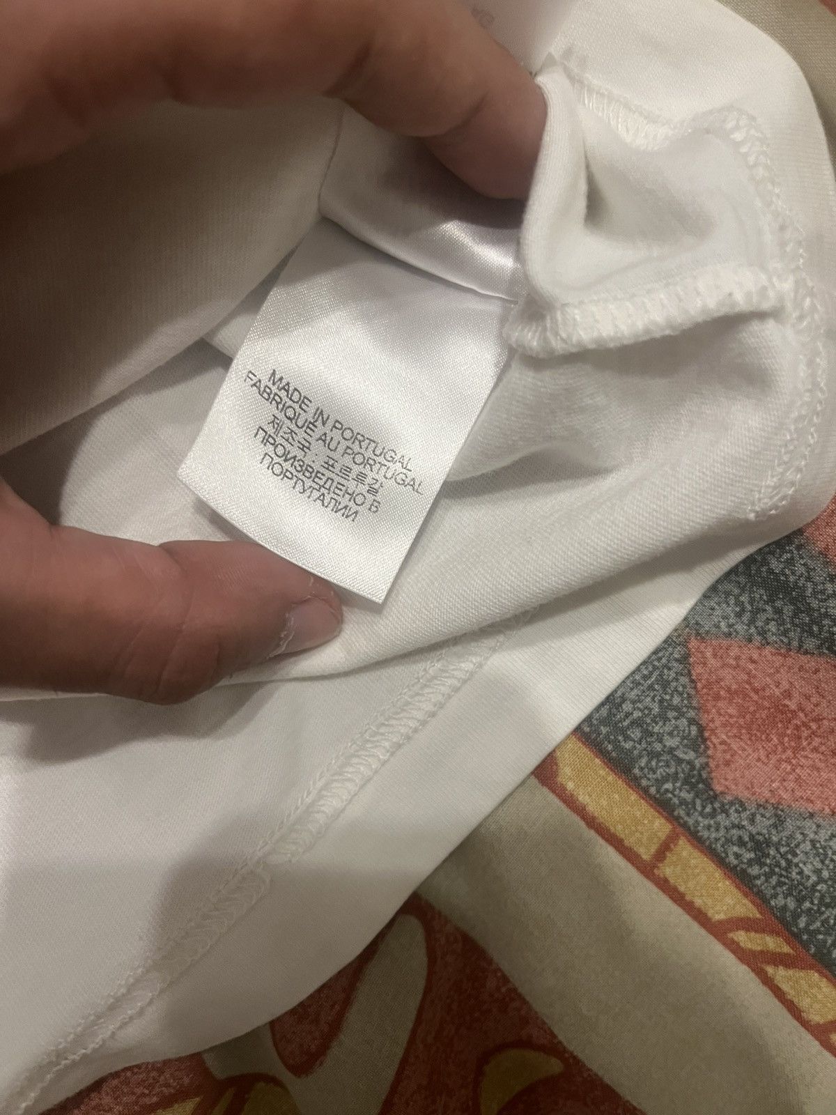 VTMNTS × Vetements Rainbow/pride VTMNTS tee Size US M / EU 48-50 / 2 - 5 Thumbnail