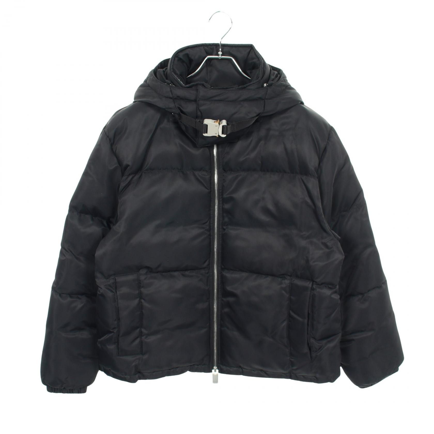 Other Other 1017 ALYX 9SM Nylon Jacket Textile Outerwear DUTY FREE for USA Size ONE SIZE - 1 Thumbnail