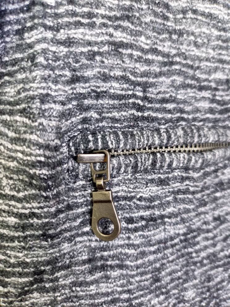 In The Attic × Japanese Brand IN THE ATTIC Homme Hoodie Jacket Size US L / EU 52-54 / 3 - 6 Thumbnail
