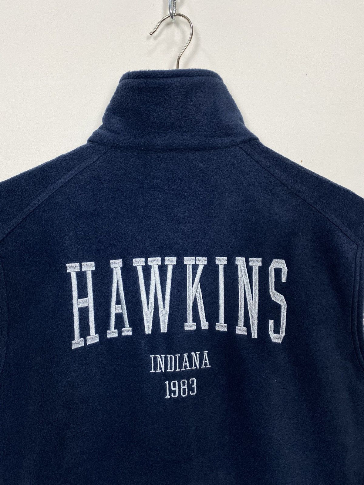 Columbia Columbia Hawkins Indiana Sleeveless Vest Gilet Fleece Top Size US M / EU 48-50 / 2 - 8 Thumbnail