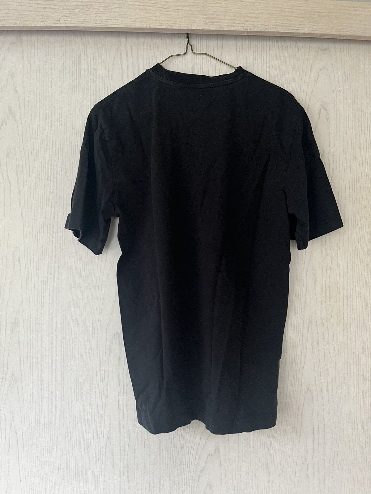Palace Palace Mad Maximum T-Shirt Black Size US S / EU 44-46 / 1 - 2 Thumbnail
