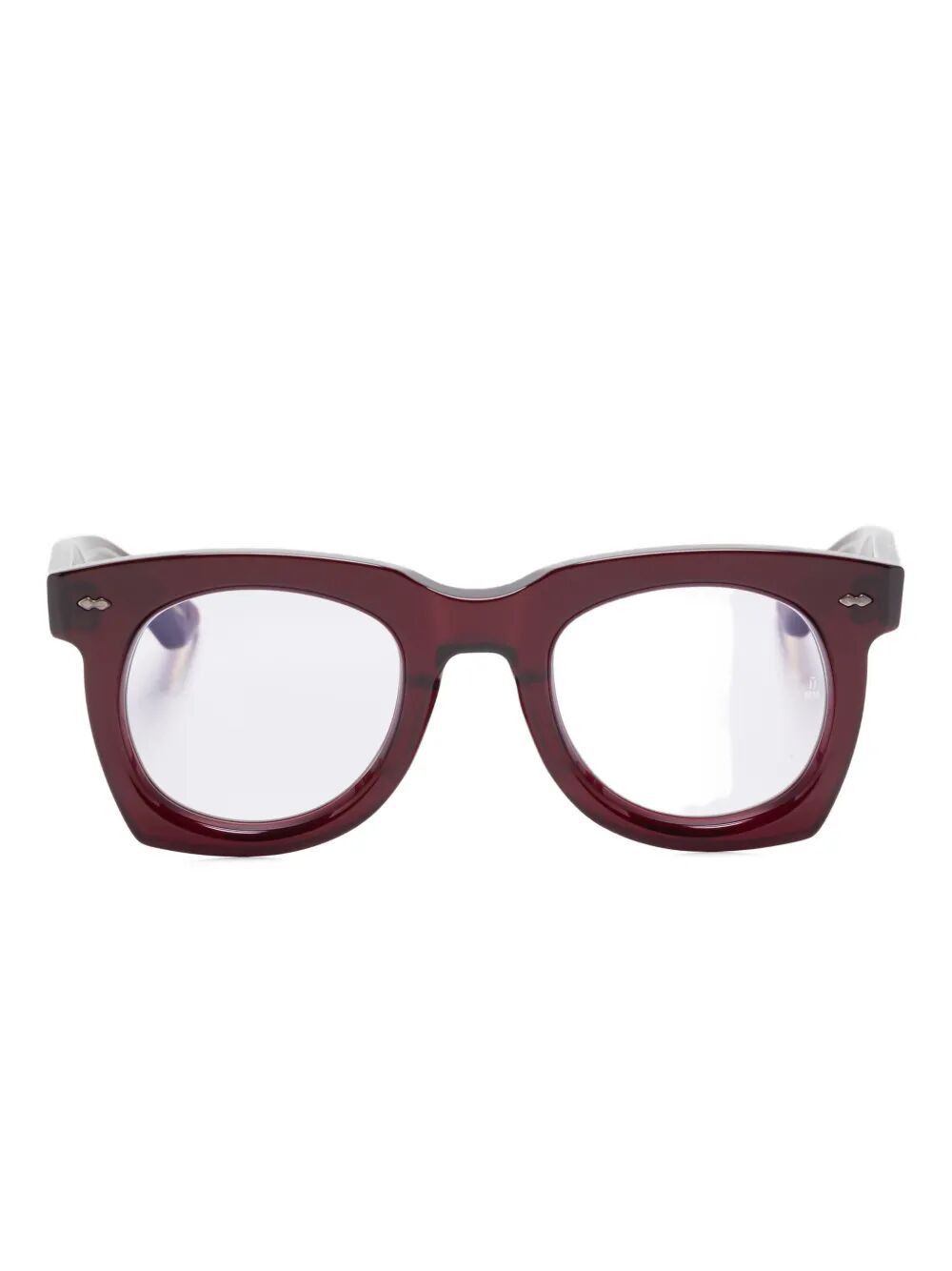 Jacques Marie Mage "AVA" SUNGLASSES Size ONE SIZE - 1 Thumbnail
