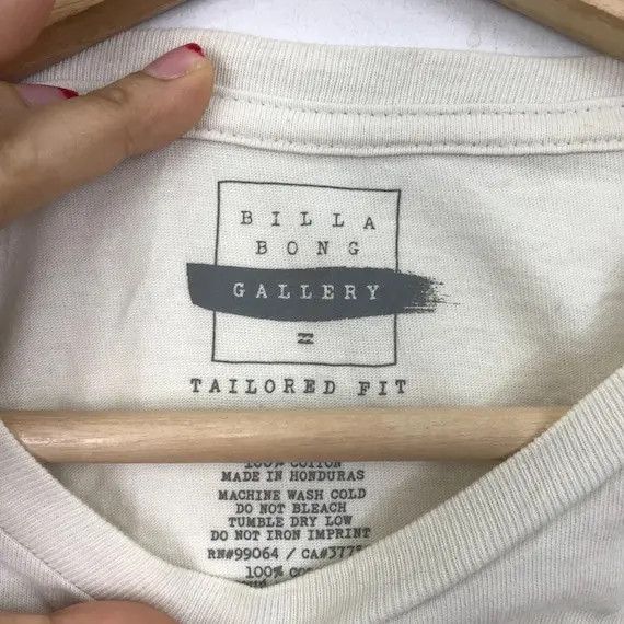 Billabong Vtg BILLABONG OHBILLY TOCAYO Graphic Surf Tee Shirt Aussie Size US S / EU 44-46 / 1 - 3 Thumbnail