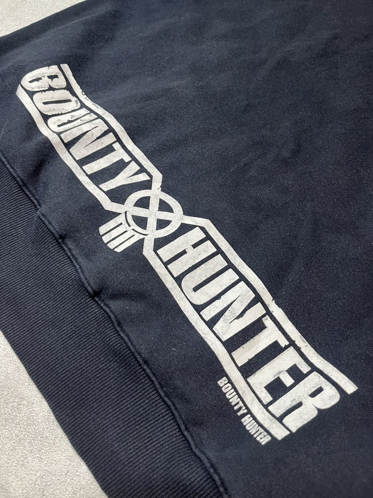 Bounty Hunter Bounty Hunter "Bounty Boys" Shark Hoodie Size US L / EU 52-54 / 3 - 5 Thumbnail