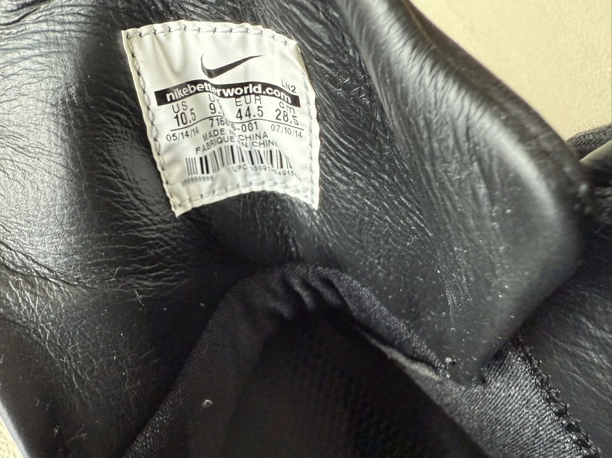 Nike Nike Kobe 9 EXT High Size US 10.5 / EU 43-44 - 6 Thumbnail