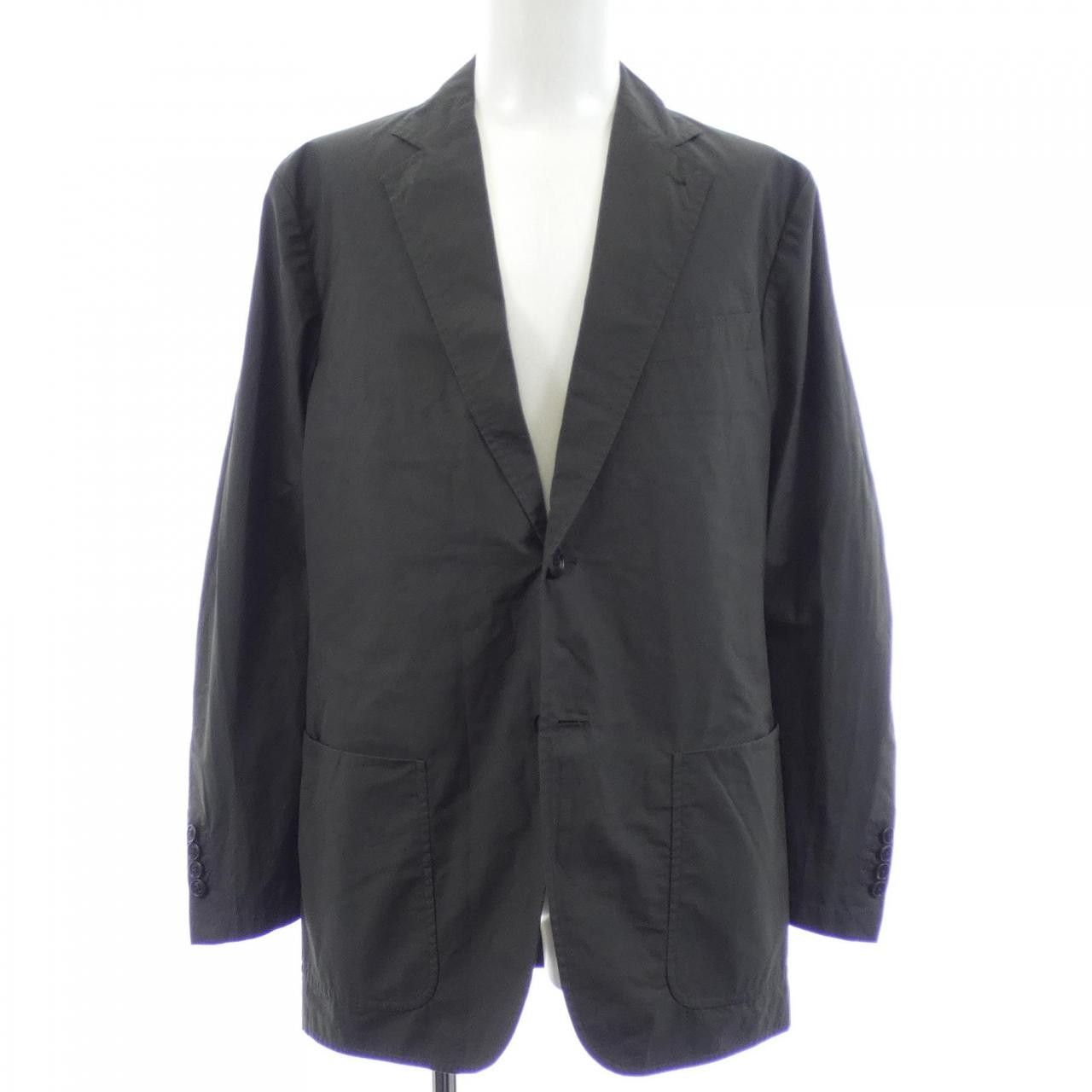 Hermes Hermes Hermes 354104H346 Jacket Others Outerwear DUTY FREE for USA Size ONE SIZE - 1 Thumbnail