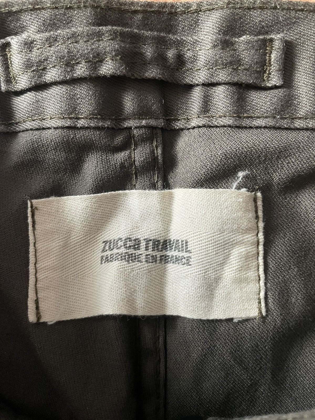 Zucca Zucca Knee length pants Size US 29 - 4 Thumbnail