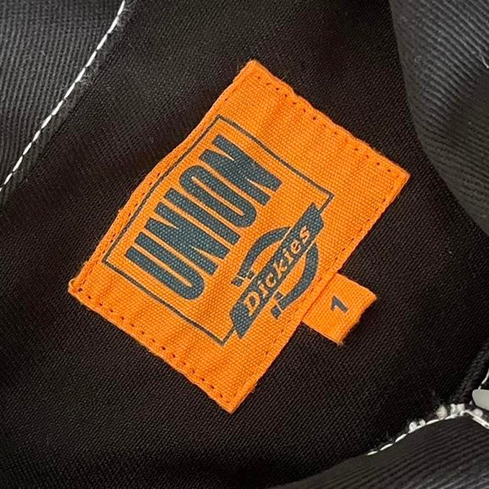 Union LA Union LA x Dickies Japan Overshirt Size US S / EU 44-46 / 1 - 4 Thumbnail
