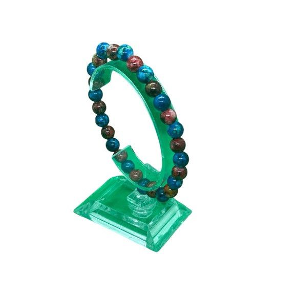 Other Bead Bracelet XR-17 Size ONE SIZE - 2 Thumbnail