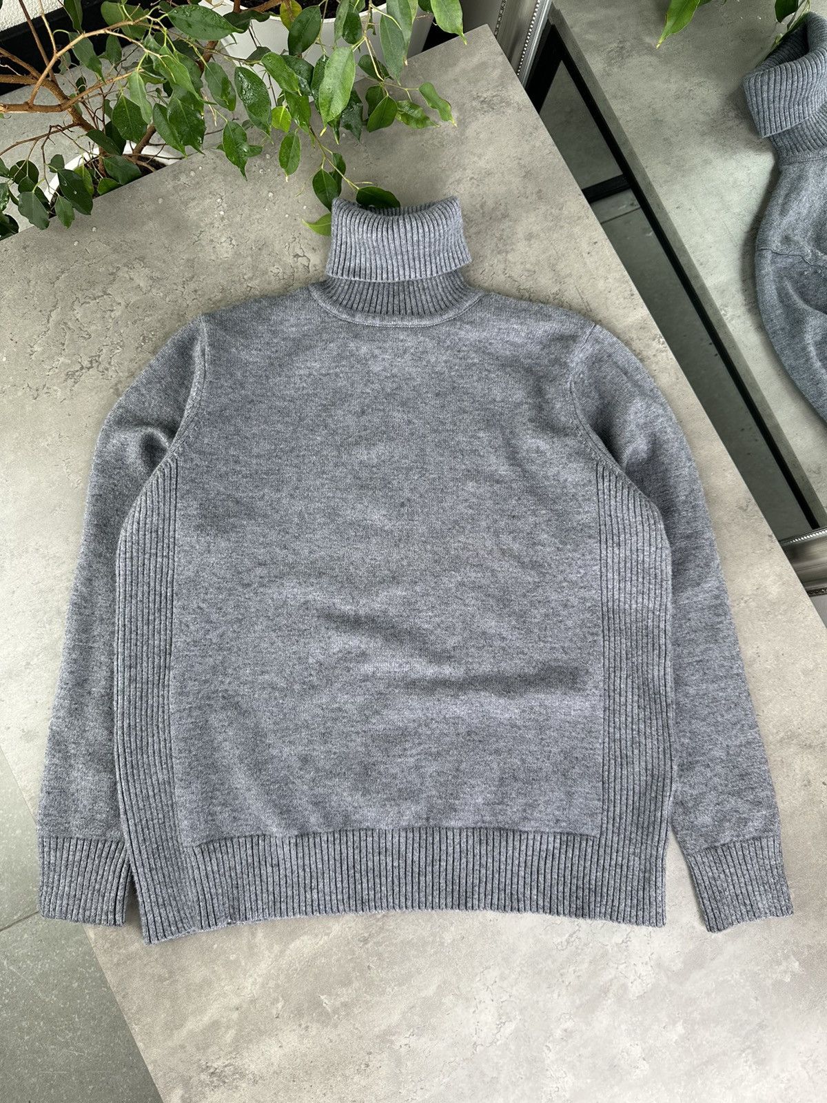 Japanese Brand M. P. Studios Sweater Size M / US 6-8 / IT 42-44 - 1 Thumbnail