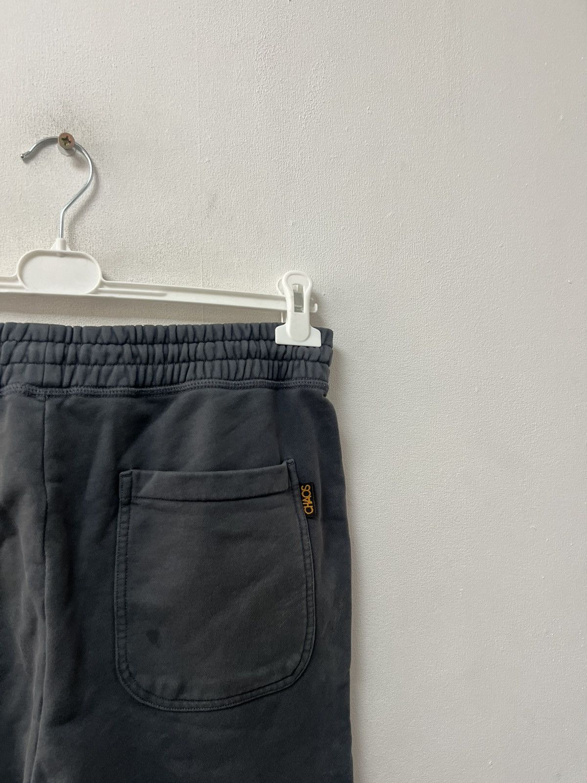Vivienne Westwood Vivienne Westwood Anglomania Joggers Sweat Pants Size US 32 / EU 48 - 12 Thumbnail